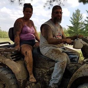 Meet your Posher, Kimanddavid